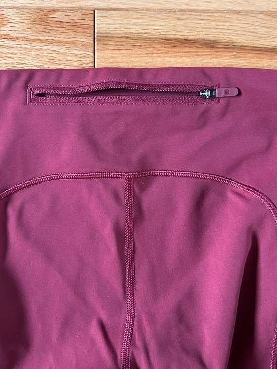 Lululemon Speed Up Tight *Full-On Luxtreme 26” in AMAZING condition - Picture 7 of 9